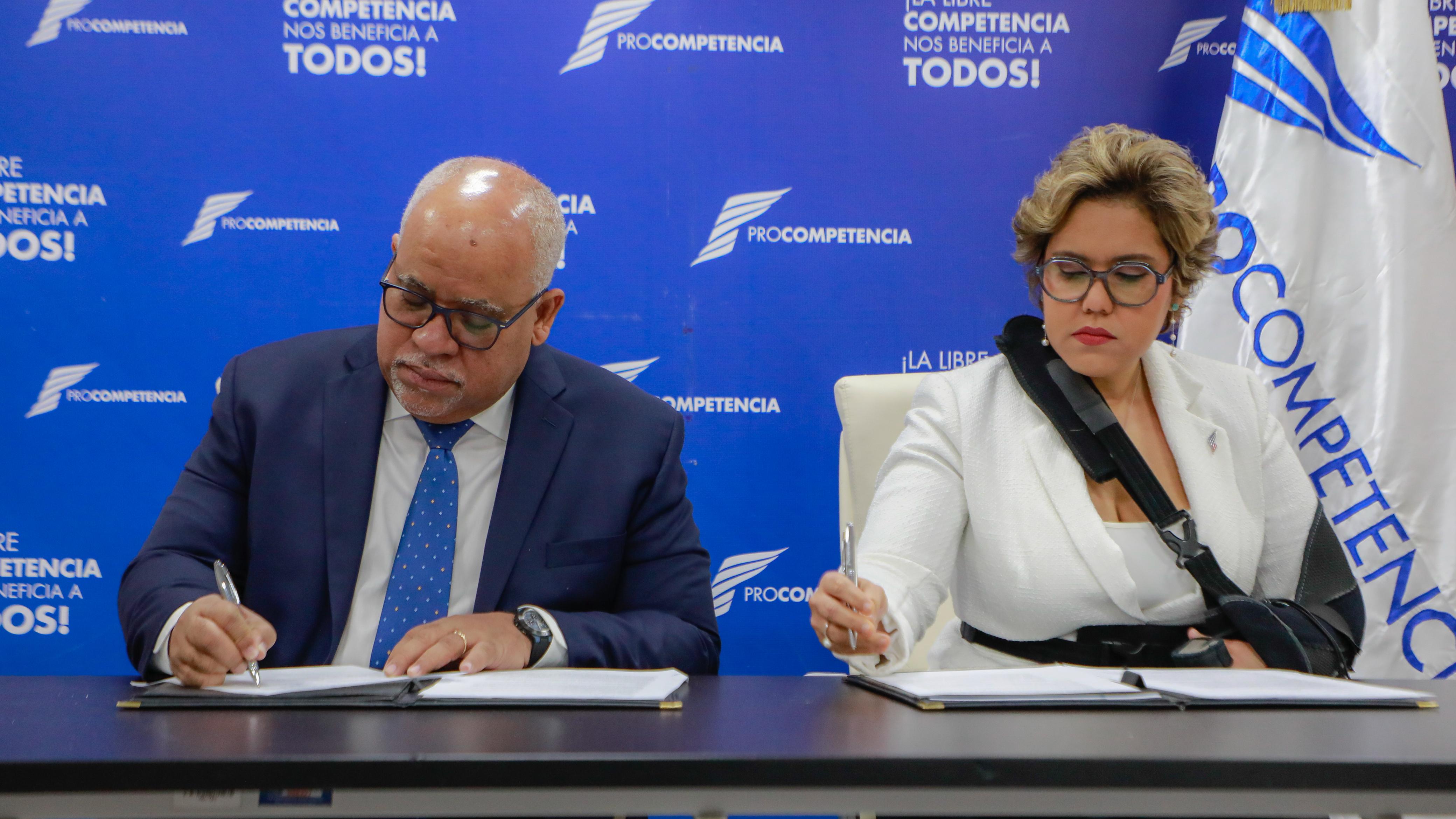 Firma Convenio En Portada Firma Convenio En Portada